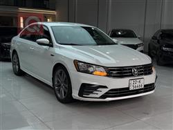 فولكسفاغن باسات